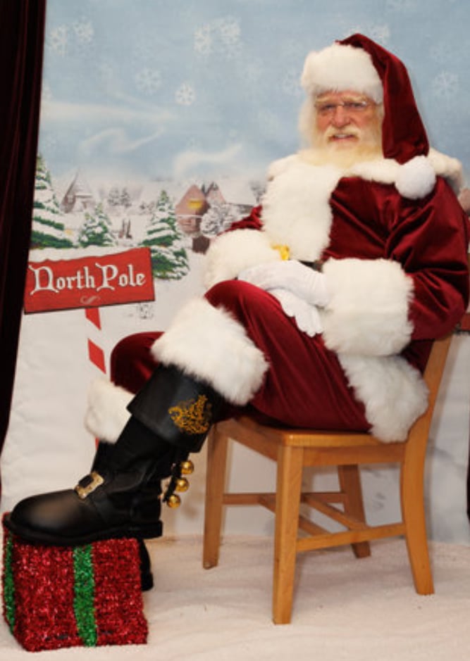 Santa